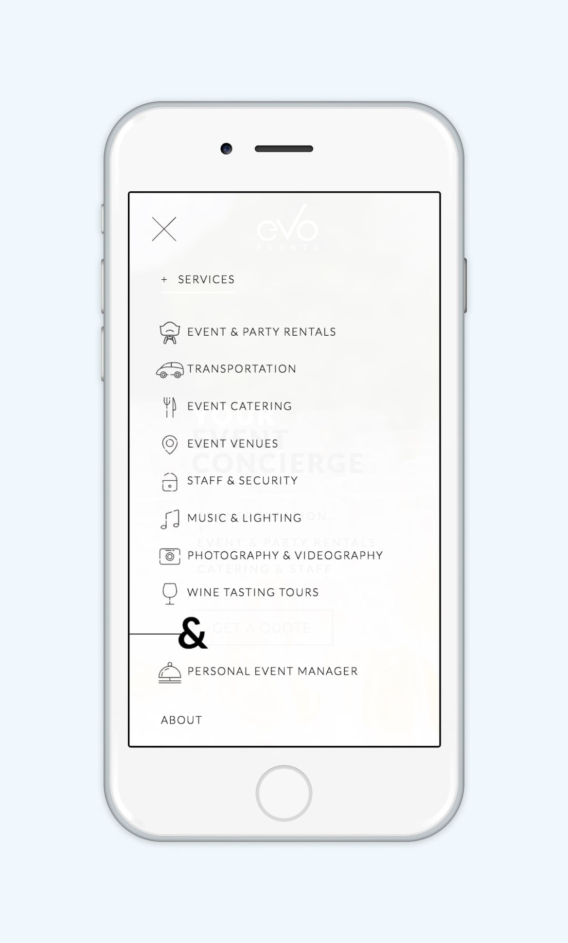 EVO Events by Pouya Saadeghi - /projects/0ttOcyDUu2WcI6m5oAPkDDmvV3xByYFL.jpg