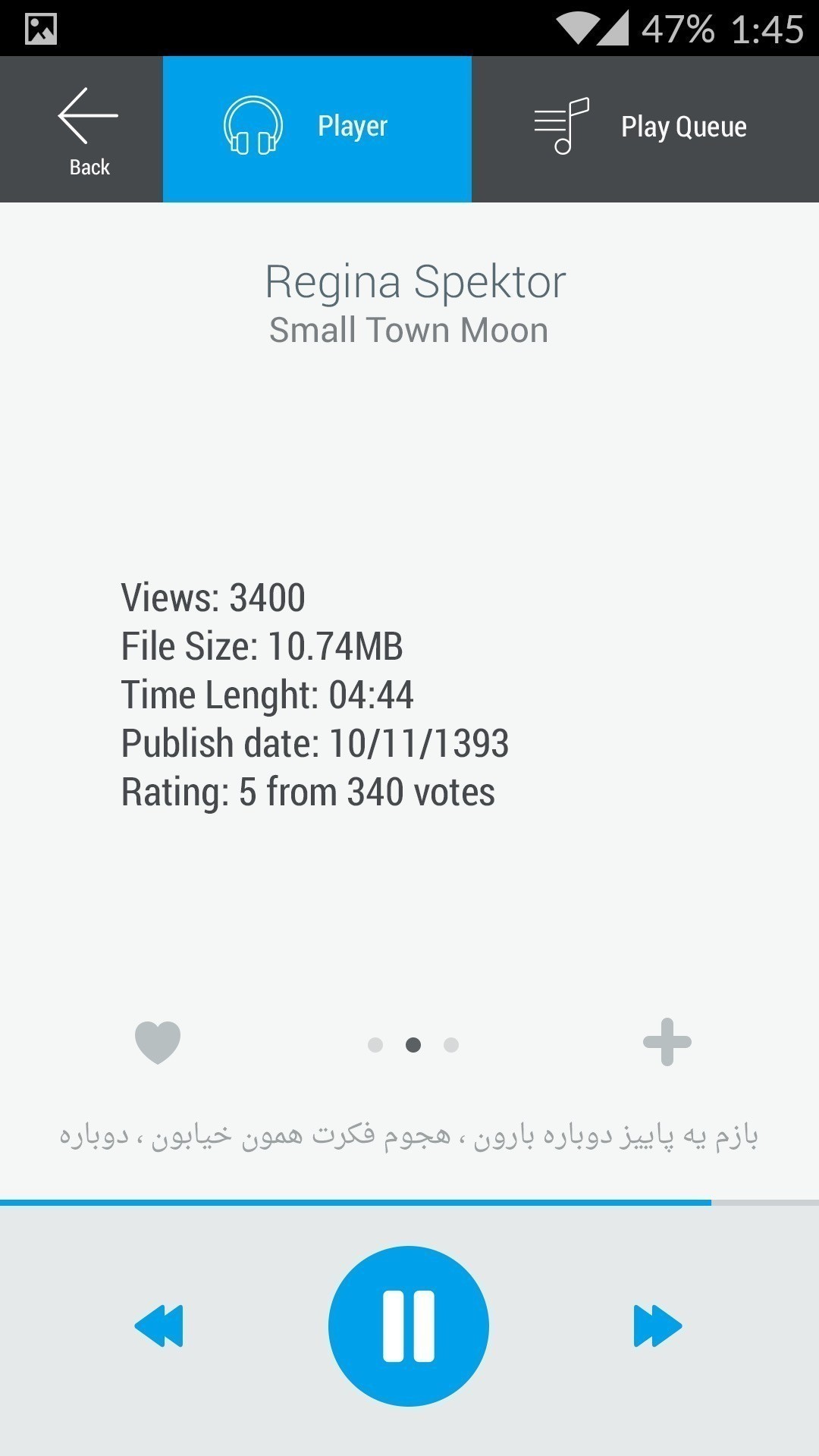 Wikiseda App UI by Pouya Saadeghi - /projects/6fnVJb4M5wl2NIDhtuOSKJK36S04fJ2L.jpg