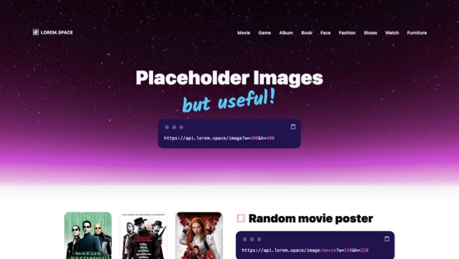 Lorem.space by Pouya Saadeghi - /projects/QrXBFxUlSkx7GhQuQSJtyW0dpiH9Aeh3.jpg