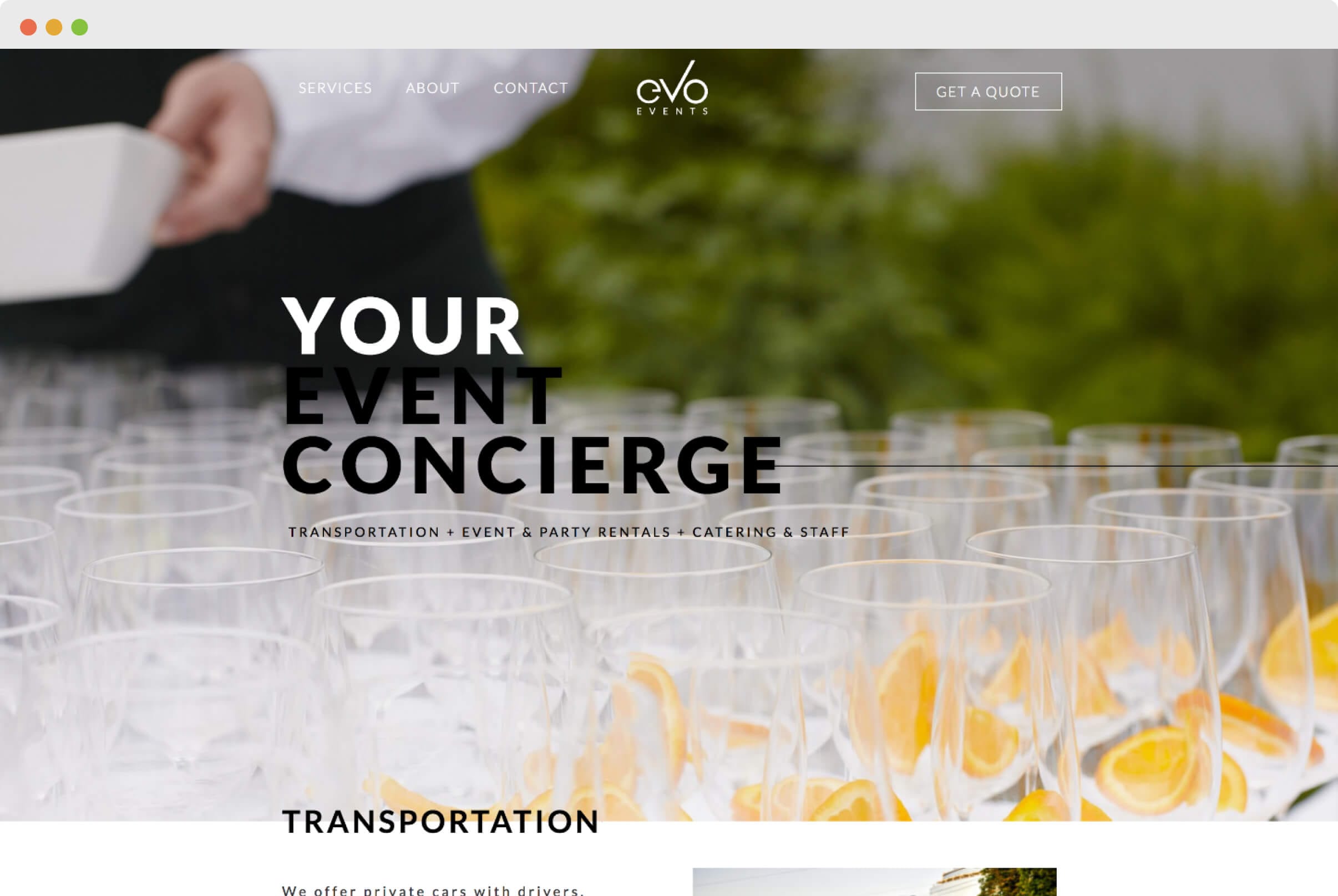 EVO Events by Pouya Saadeghi - /projects/T0EW04fehJFfWKOHII6l5LVUdyMgzHFH.jpg