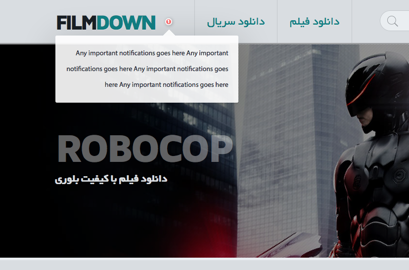 FilmDown by Pouya Saadeghi - /projects/XYTT4pbFTRGNAq1floOwwuanMviNAQ7s.png