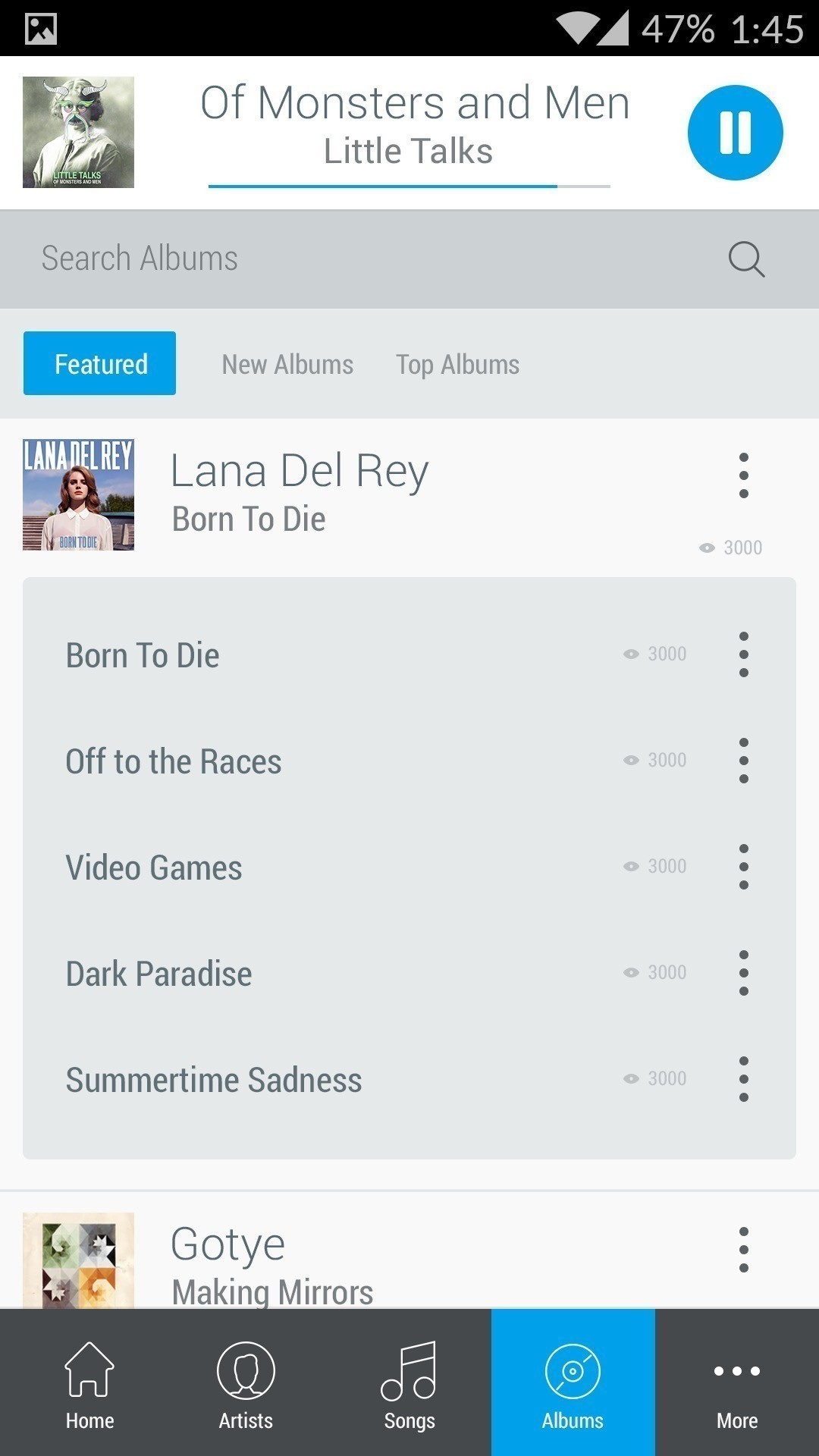 Wikiseda App UI by Pouya Saadeghi - /projects/mDbk0ySErR4Mi4ctI7CoVBkTshEuA02o.jpg