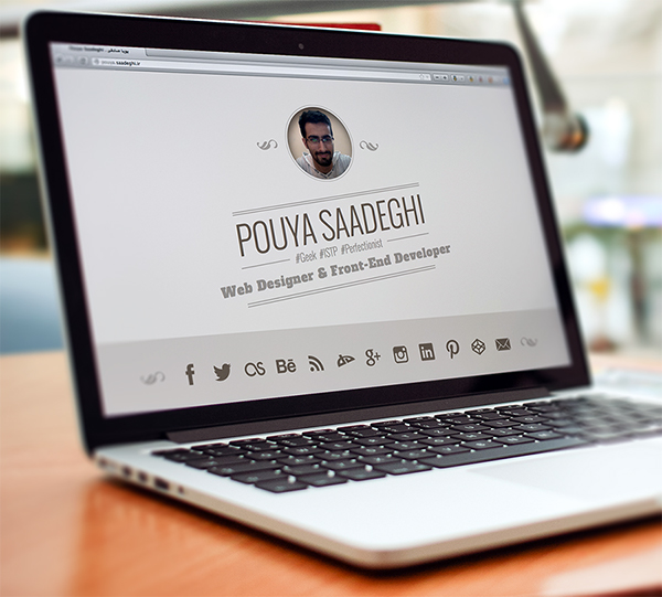 Saadeghi.com Redesigned by Pouya Saadeghi - /projects/uQNkrvCHnbF5dC8GePtH1rrDbcdcaRdu.jpg